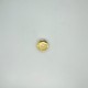 Yellow Sapphire (Pukhraj) 9.03 Ct